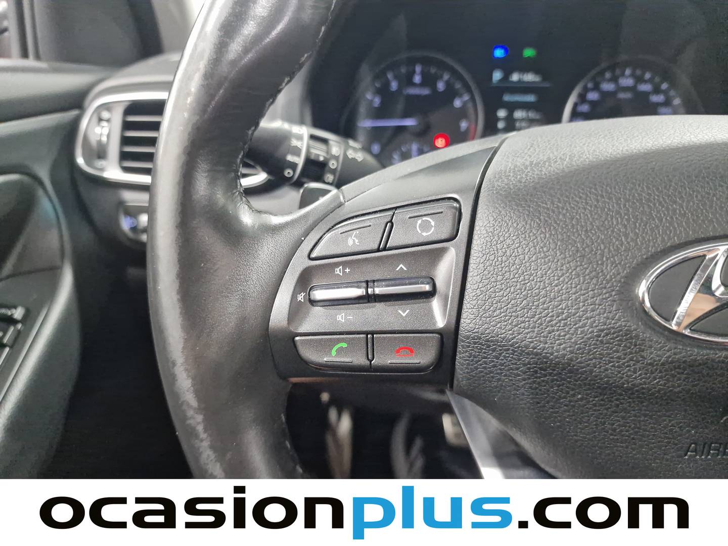 Hyundai i30 Hyundai i30 CW 1.4 TGDI Style DCT (140 CV) gasolina