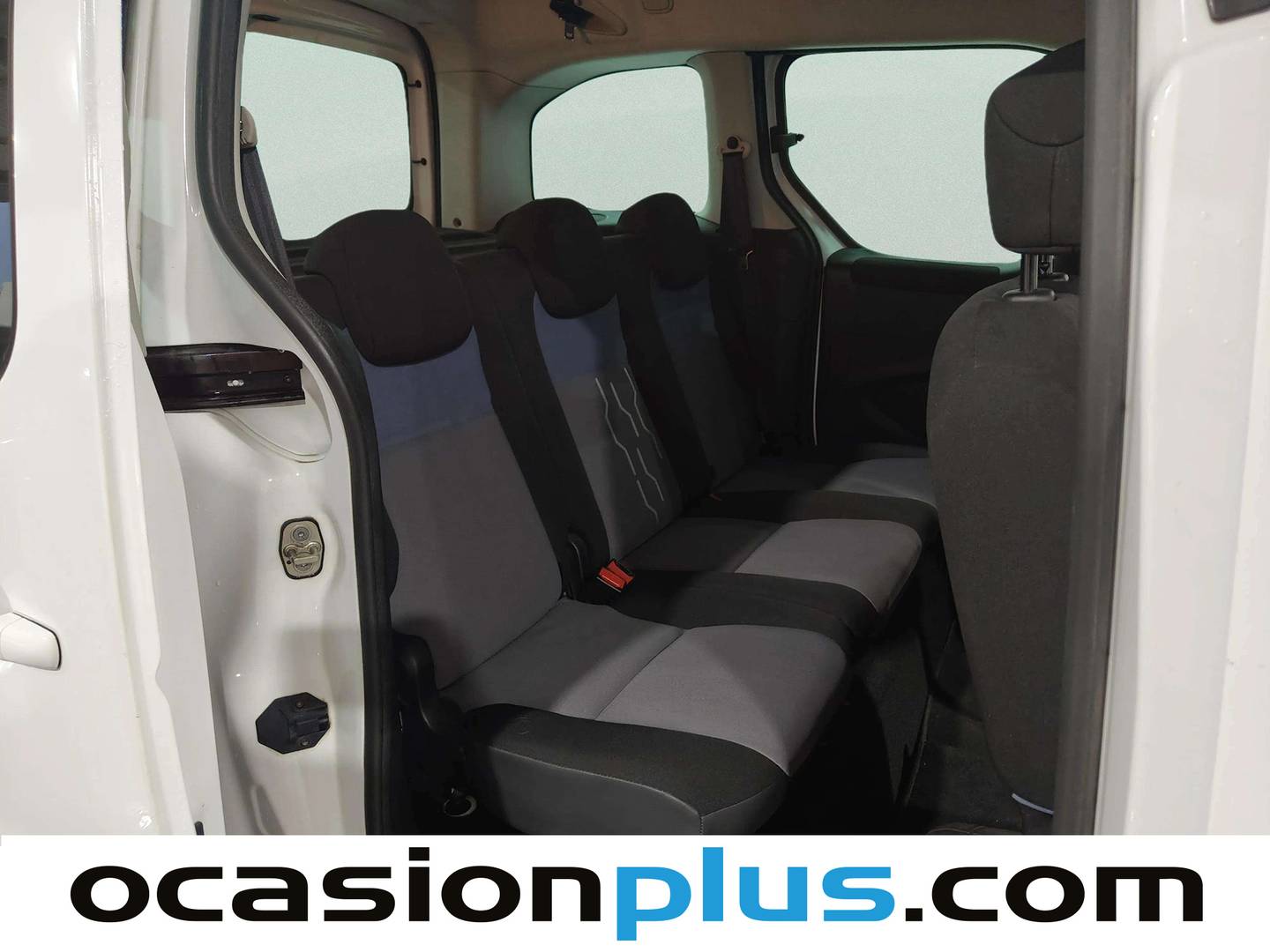 Peugeot Partner Peugeot Partner Tepee Tepee BlueHDi 100 Active (100 CV) al mejor precio