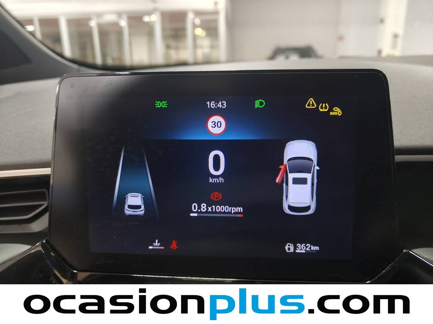 Foto MG MG3 MG MG3 1.5 Standard (116 CV)