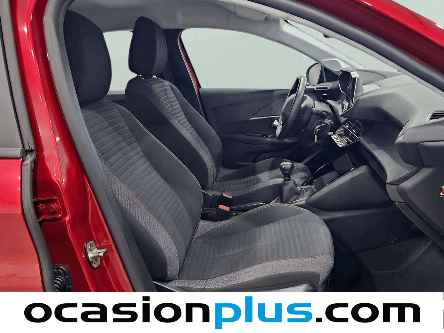 Peugeot 208 Peugeot 208 PureTech 100 Active Pack (100 CV) gasolina