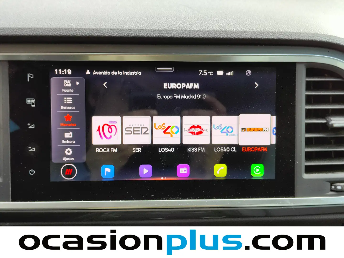 Foto Seat Ateca SEAT Ateca 2.0 TDI S&S Style (150 CV)