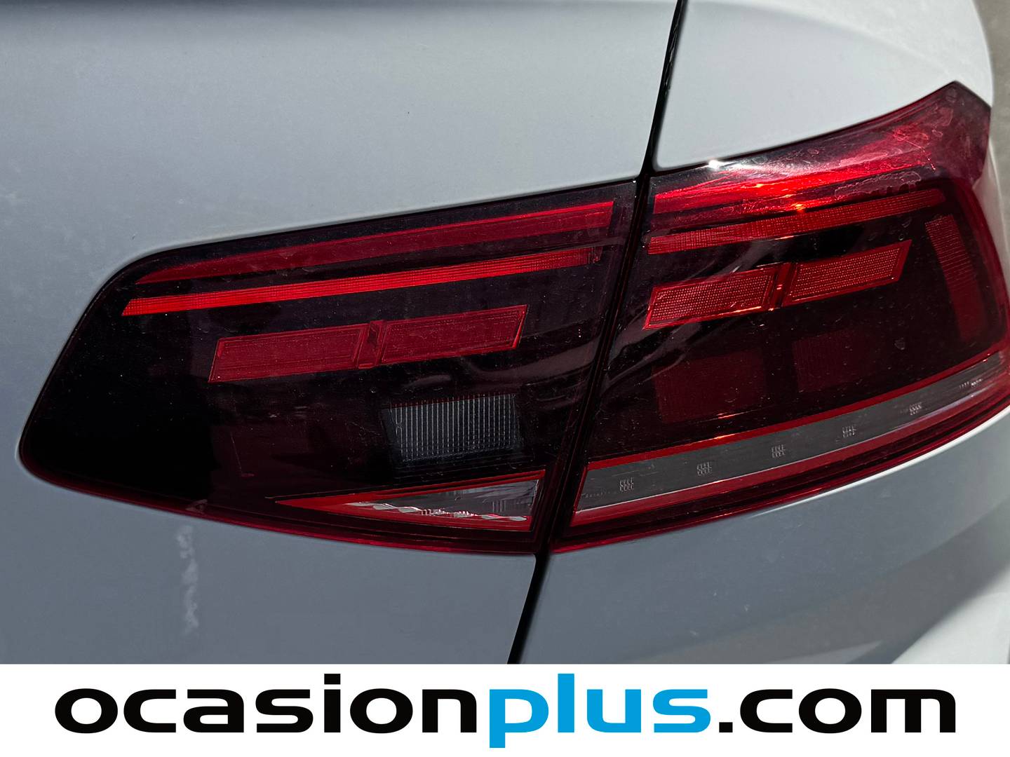 Foto Volkswagen Passat Volkswagen Passat Business 2.0 TDI (122CV) DSG