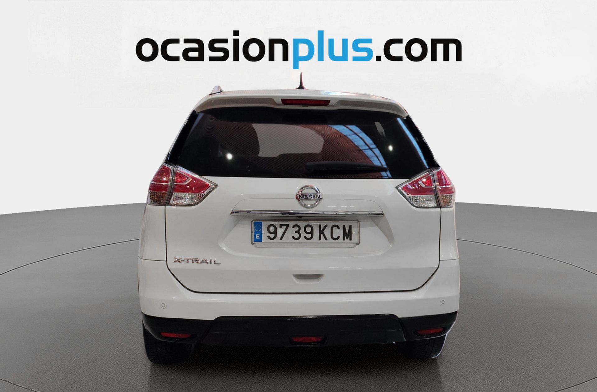 Nissan X-Trail 1.6 dCi Tekna 4x2 - foto 18