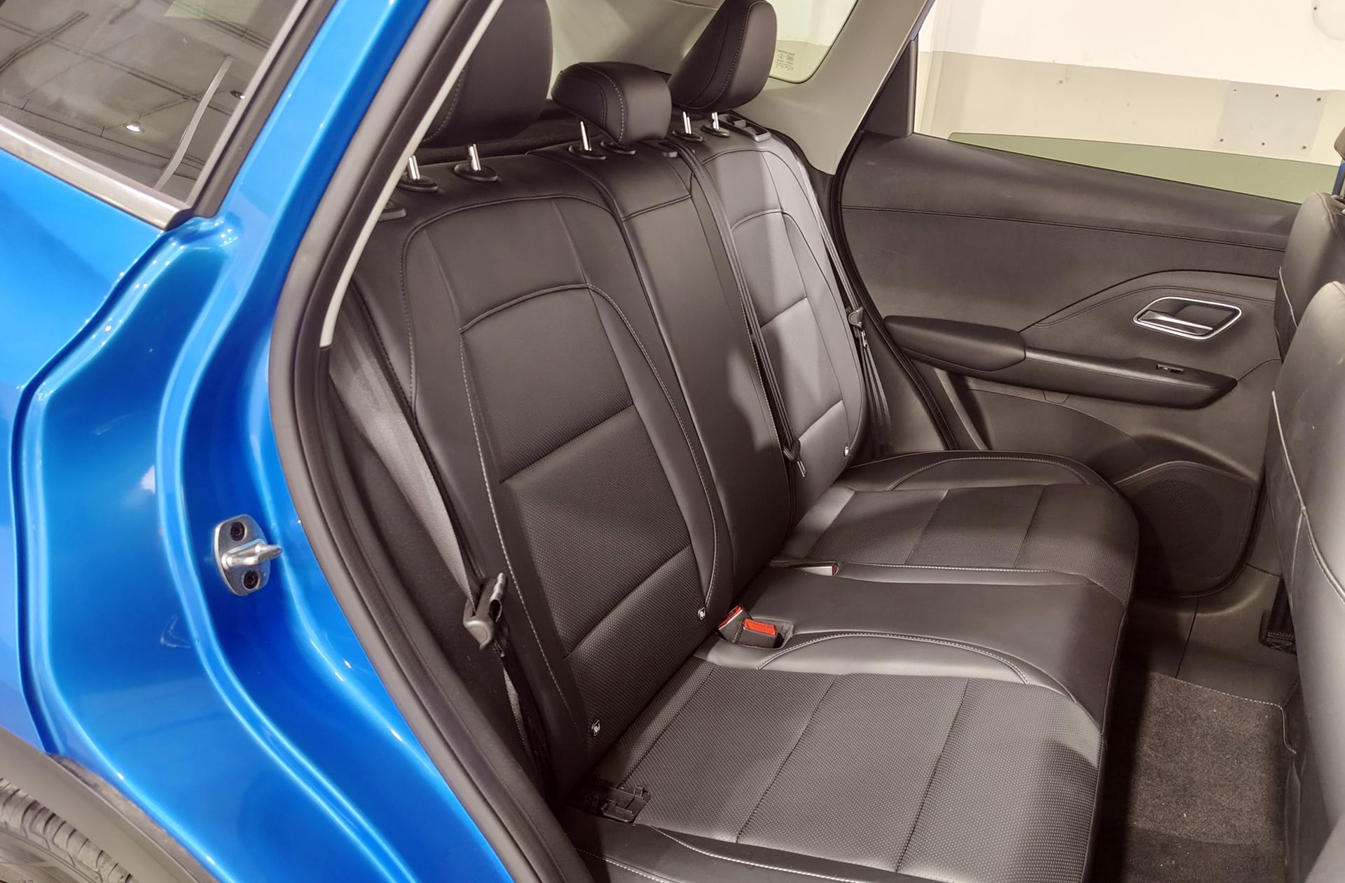 MG ZS 1.5 Hybrid+ Luxury - foto 19
