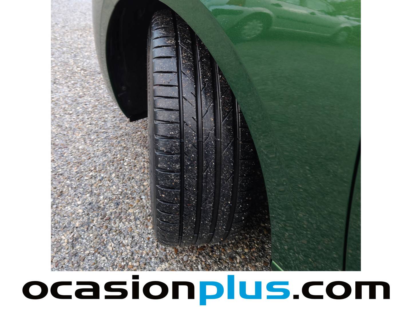 Foto Peugeot 308 Peugeot 308 Allure Pack BlueHDi 130 S&S EAT8 (130 CV)