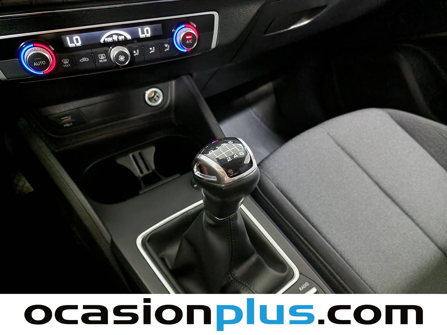 Audi Q2 Audi Q2 30 TDI (116 CV) barato