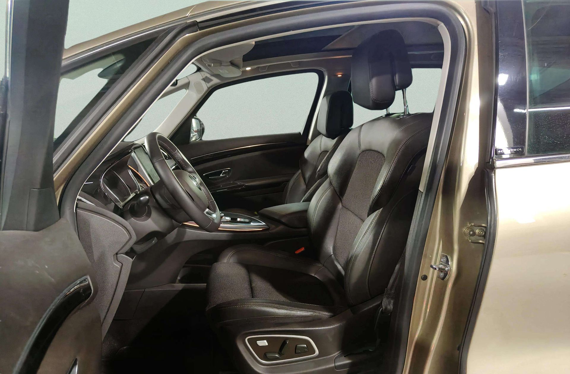 Renault Espace Zen Energy TCe EDC 7 plazas - foto 12