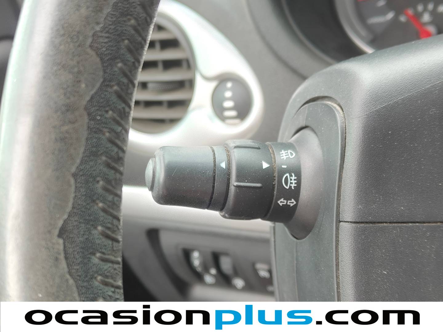 Foto Renault Clio Renault Clio 1.5 dCi Dynamique  (85 CV)