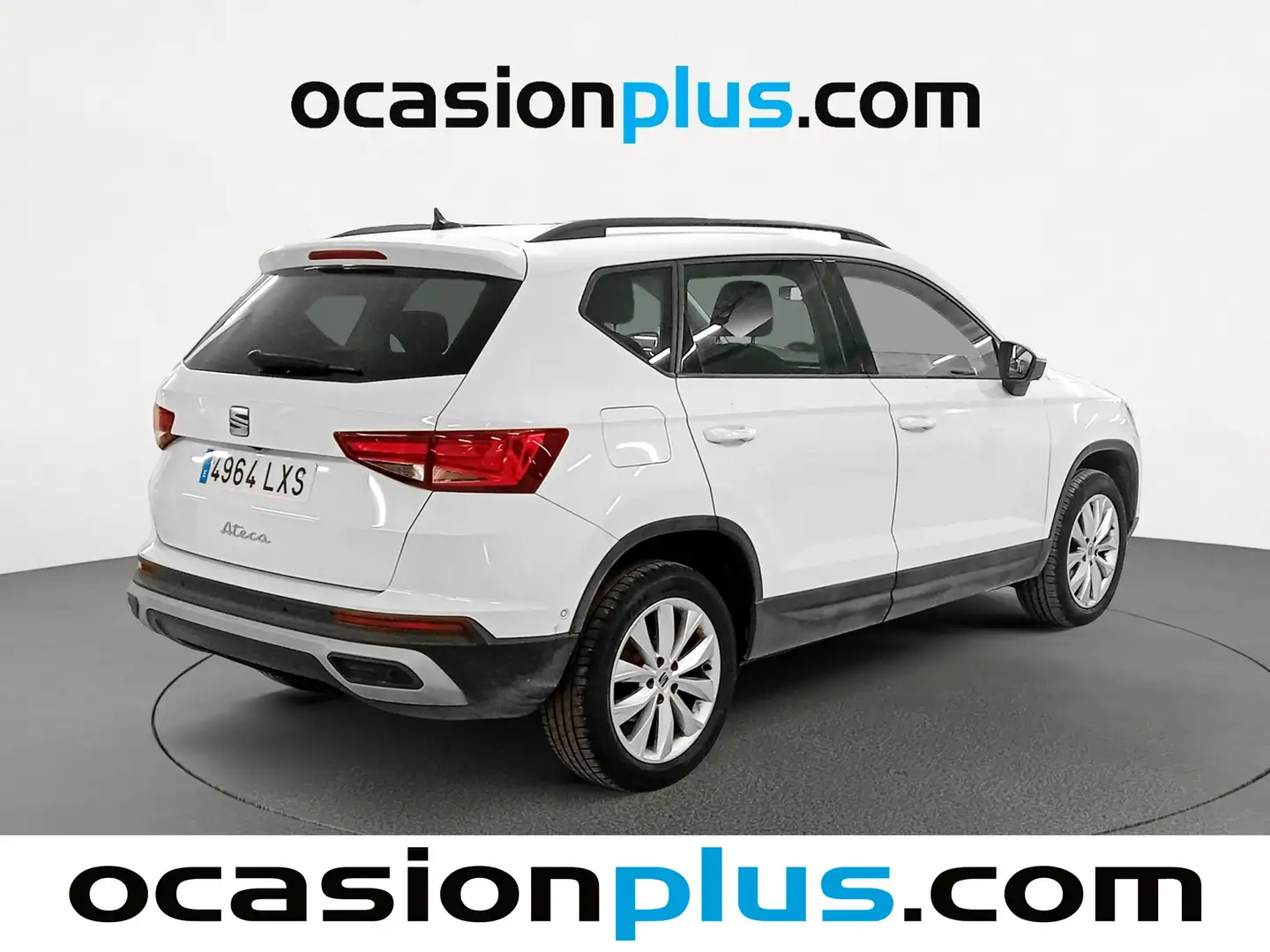 Foto Seat Ateca SEAT Ateca 2.0 TDI S&S Style Go M  (116 CV)