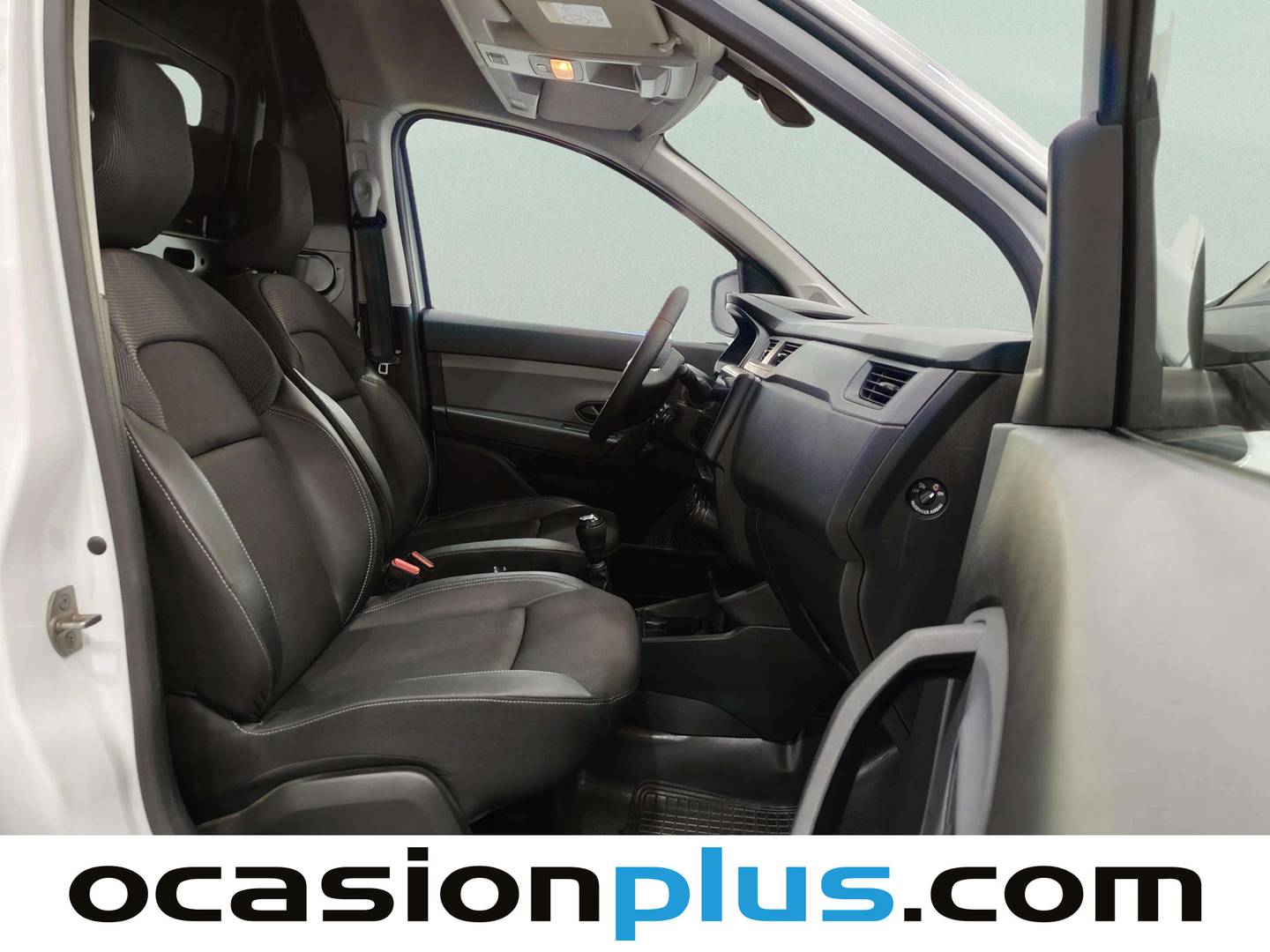 Renault Express Renault Express Furgon Advance Blue dCi (95 CV) km 0
