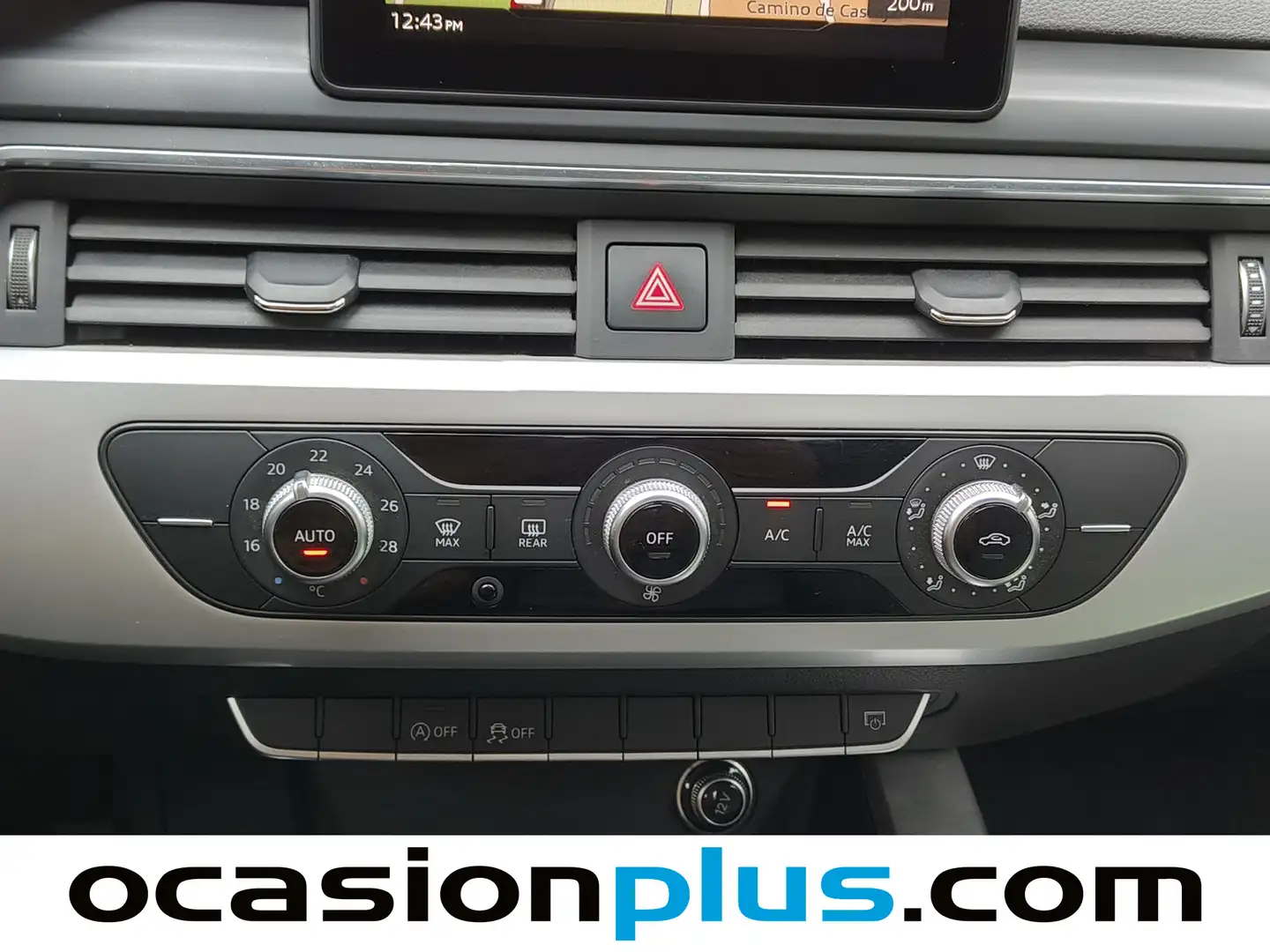 Foto Audi A4 Audi A4 Advanced edition  2.0 TDI (150 CV) S tronic