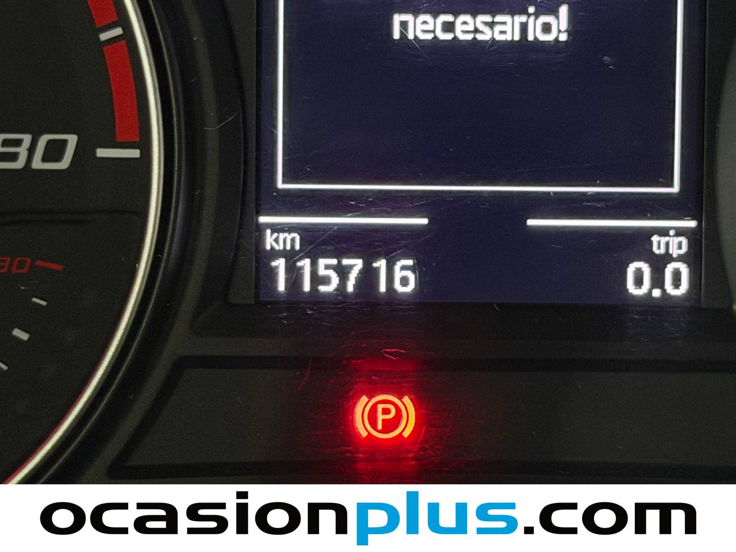 Foto Seat León SEAT León 1.2 TSI S&S Style Visio (110 CV)