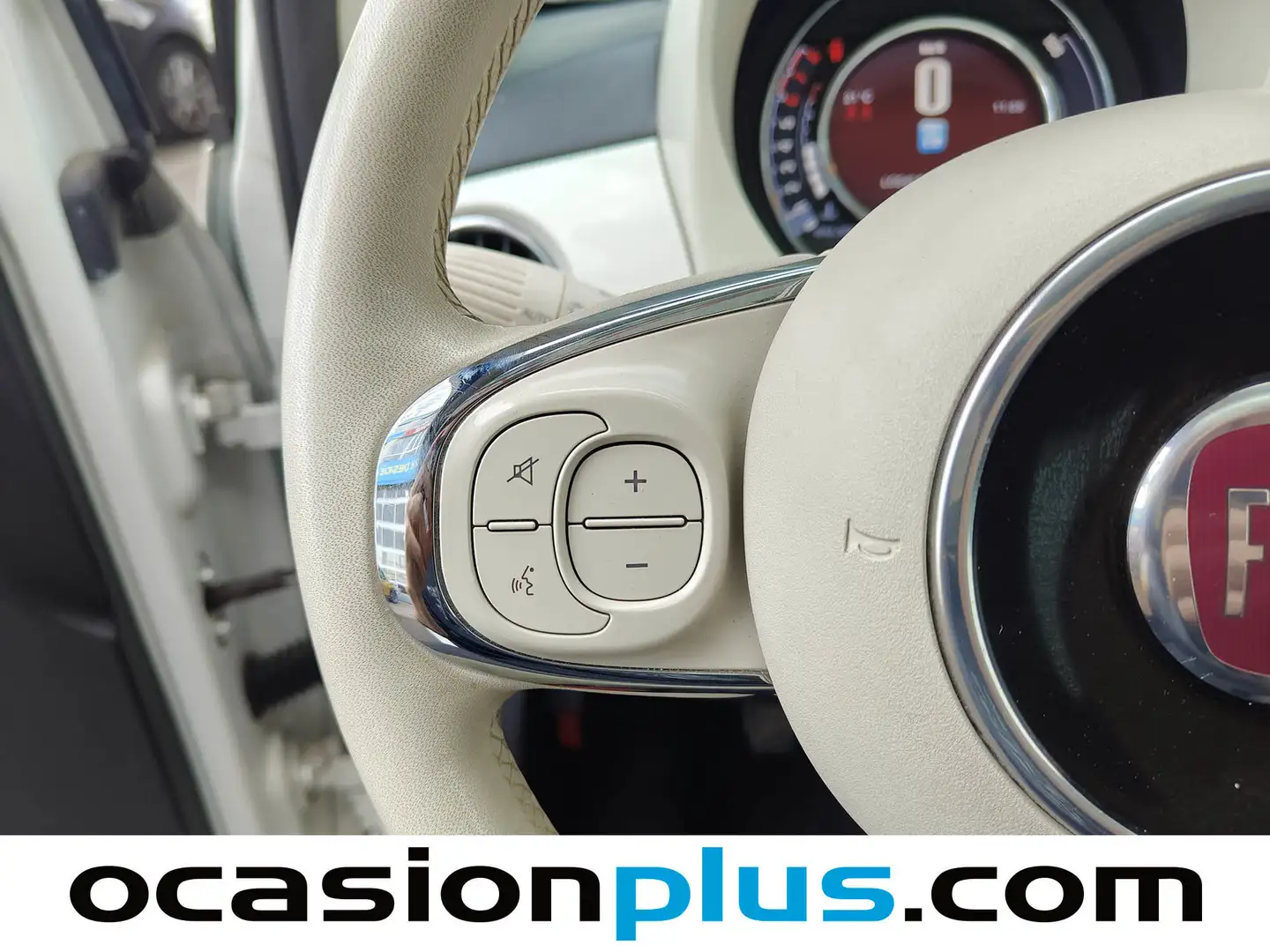 Foto Fiat 500 Fiat 500 1.0 Hybrid Dolcevita (70 CV)