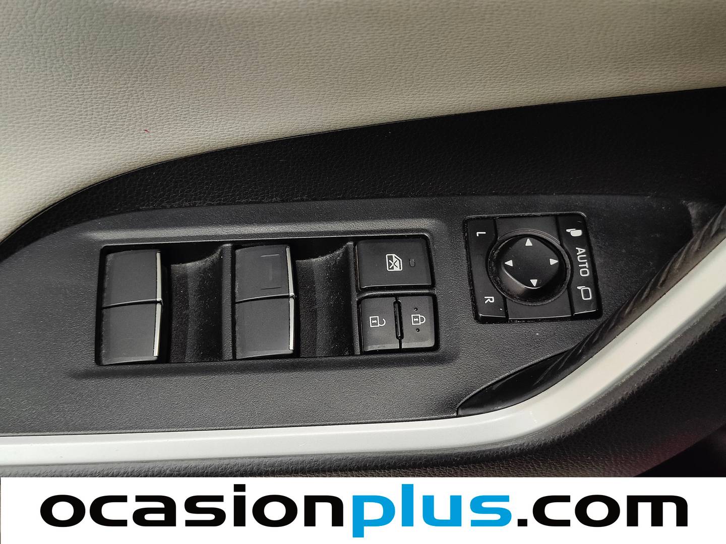Toyota Rav4 Toyota Rav4 2.5l Hybrid Luxury (218 CV) 2020