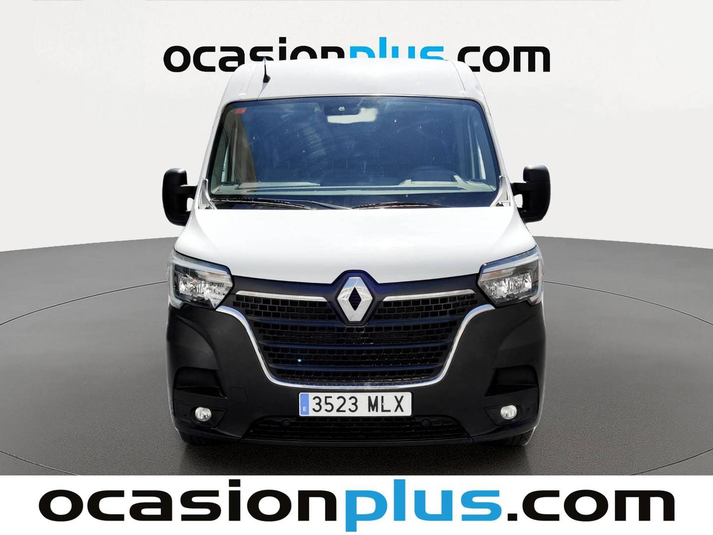 Renault Master RENAULT Master L4H2 3500 RS E B dCi (145CV) barato