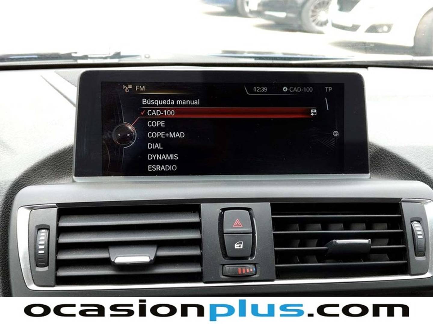 Foto BMW Serie 2 BMW Serie 2 220d Coupe (190 CV)