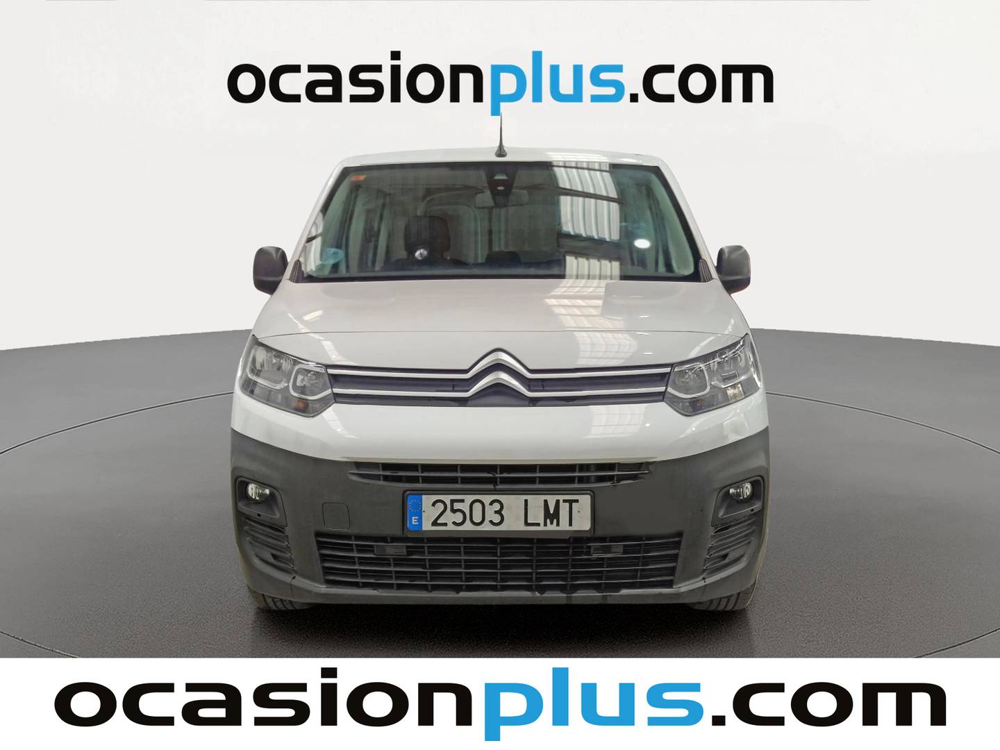 Citroën Berlingo Citroën Berlingo BlueHDi 100 Talla M Live Pack (102 CV) 102cv