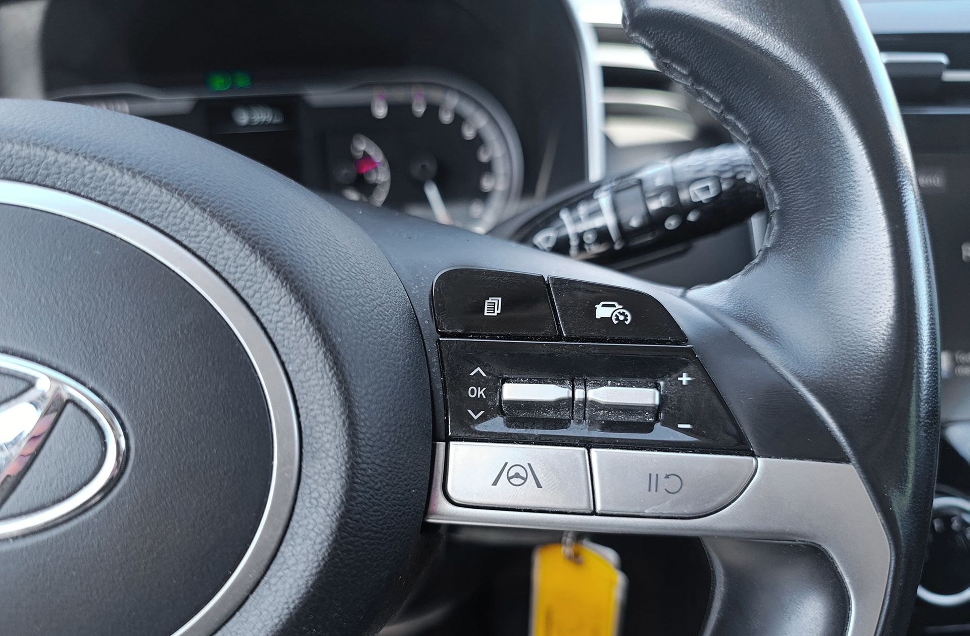 Hyundai Tucson 1.6 T-GDi Maxx - foto 29