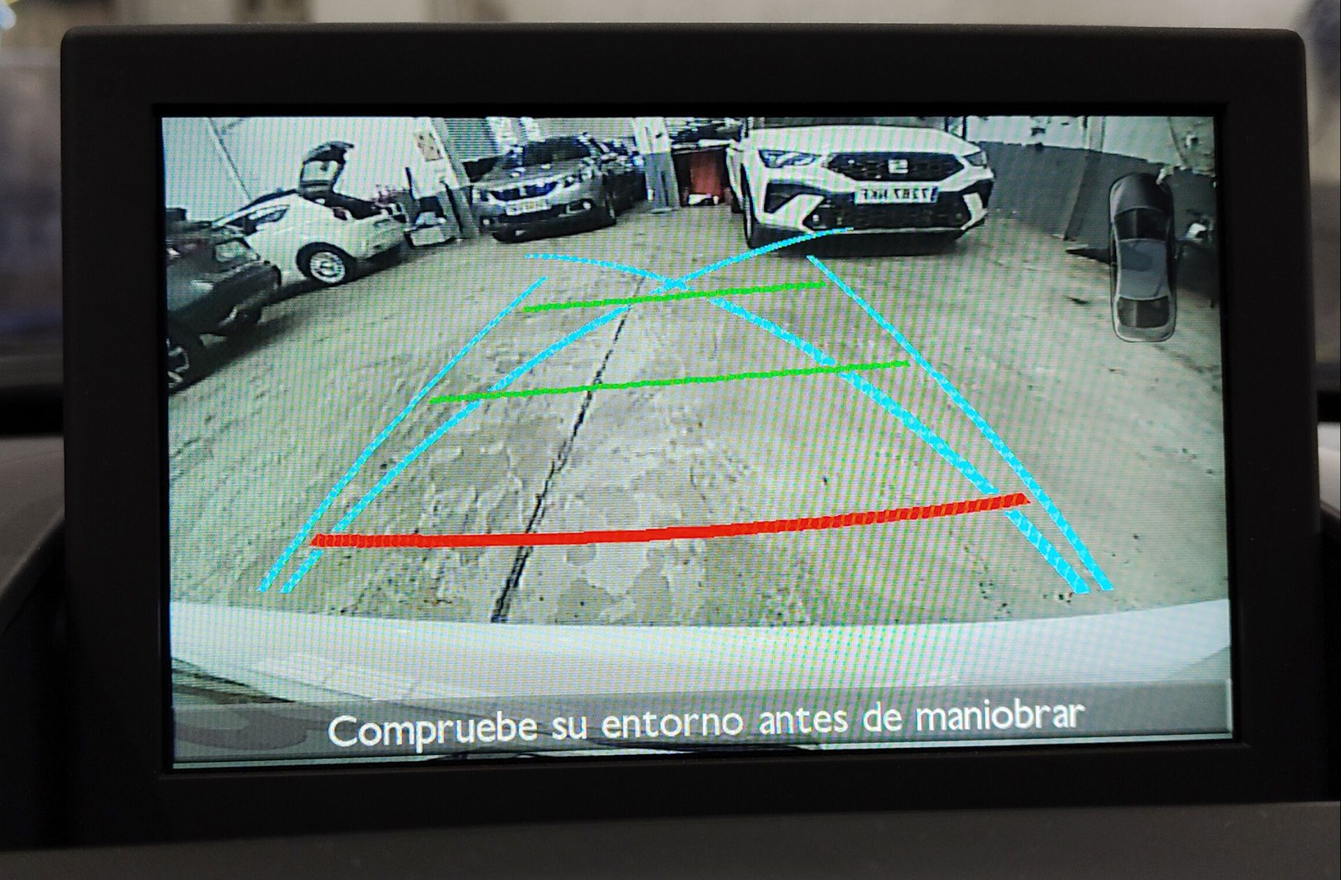 Peugeot 5008 Allure 1.2 PureTech 7 plazas - foto 10
