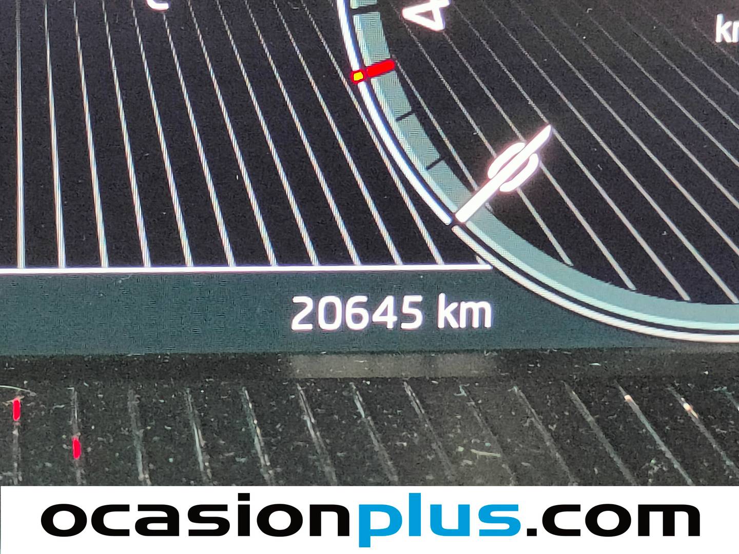 Foto Skoda Fabia Skoda Fabia 1.0 MPI Ambition (80 CV)