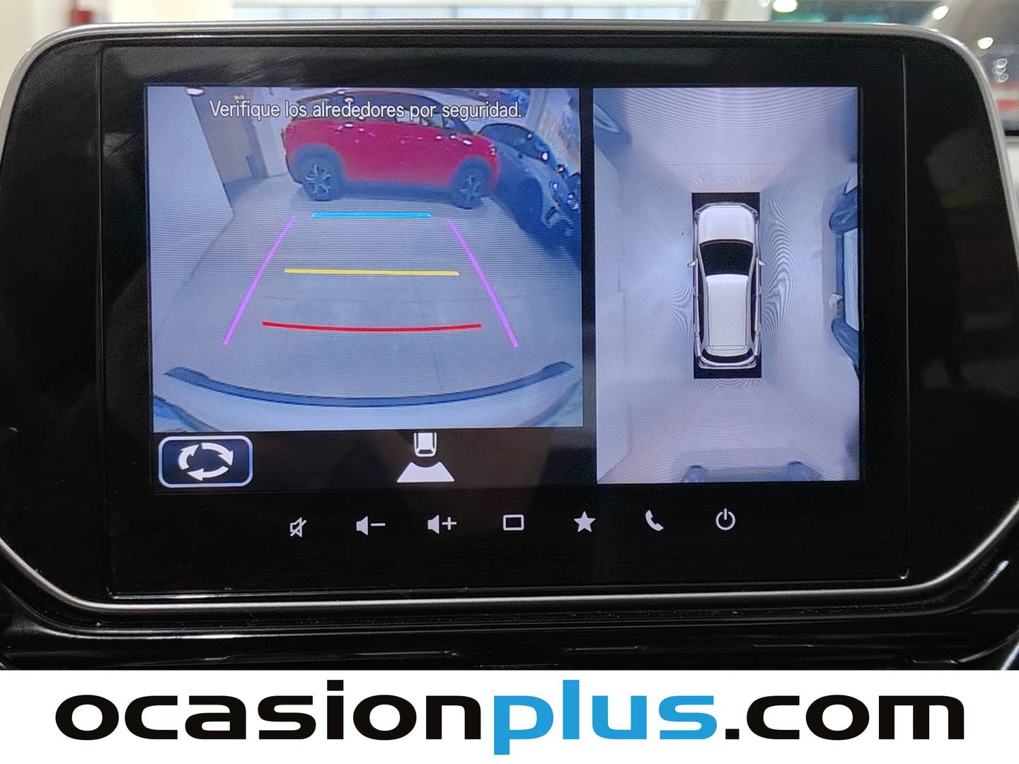 Foto Suzuki S-Cross Suzuki S-Cross 1.4T Mild Hybrid S3 (129 CV)