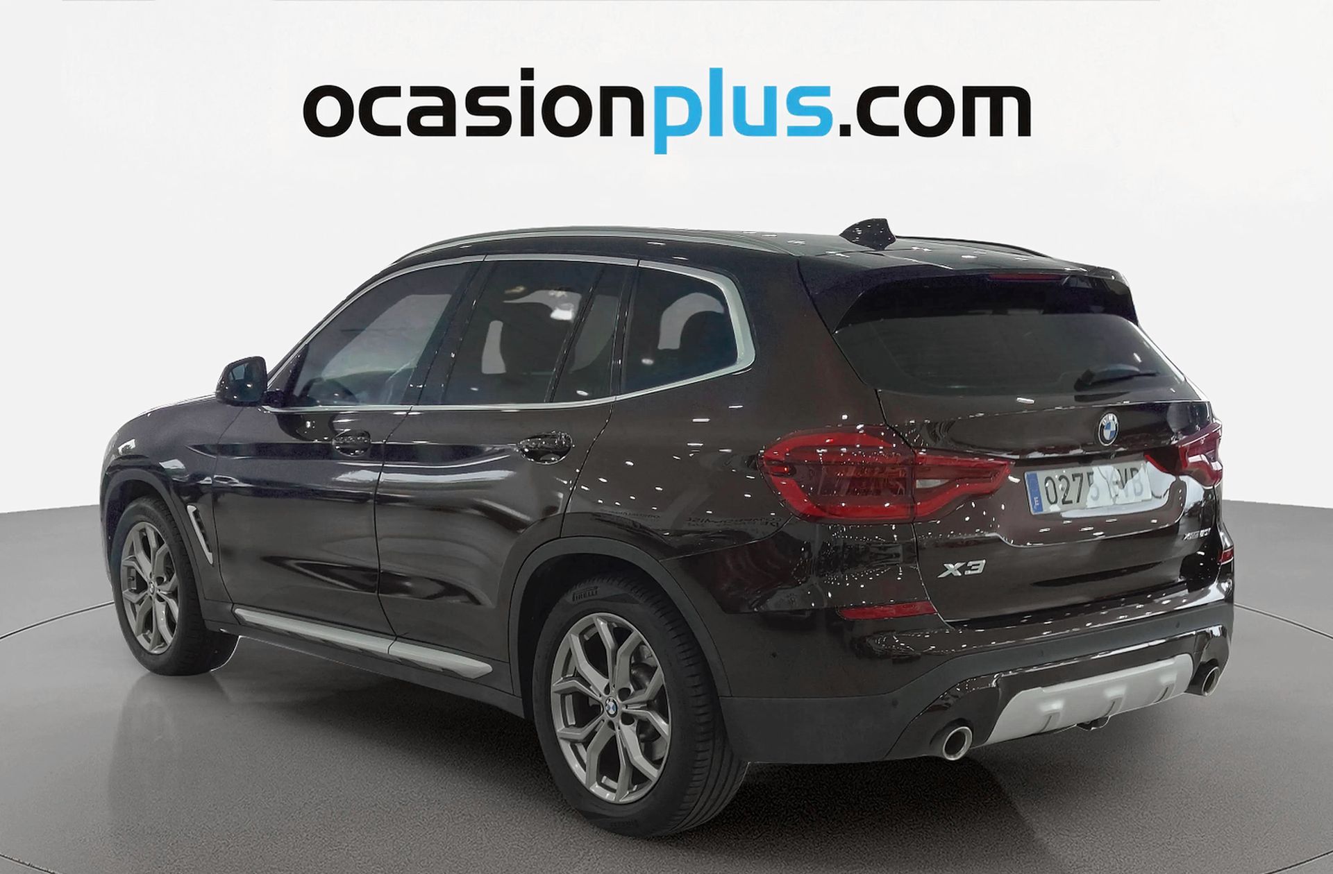 BMW X3 xDrive20i - foto 3