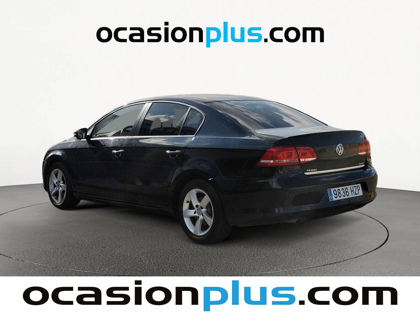 Foto Volkswagen Passat Volkswagen Passat 1.6 TDI BlueMotion  (105 CV)