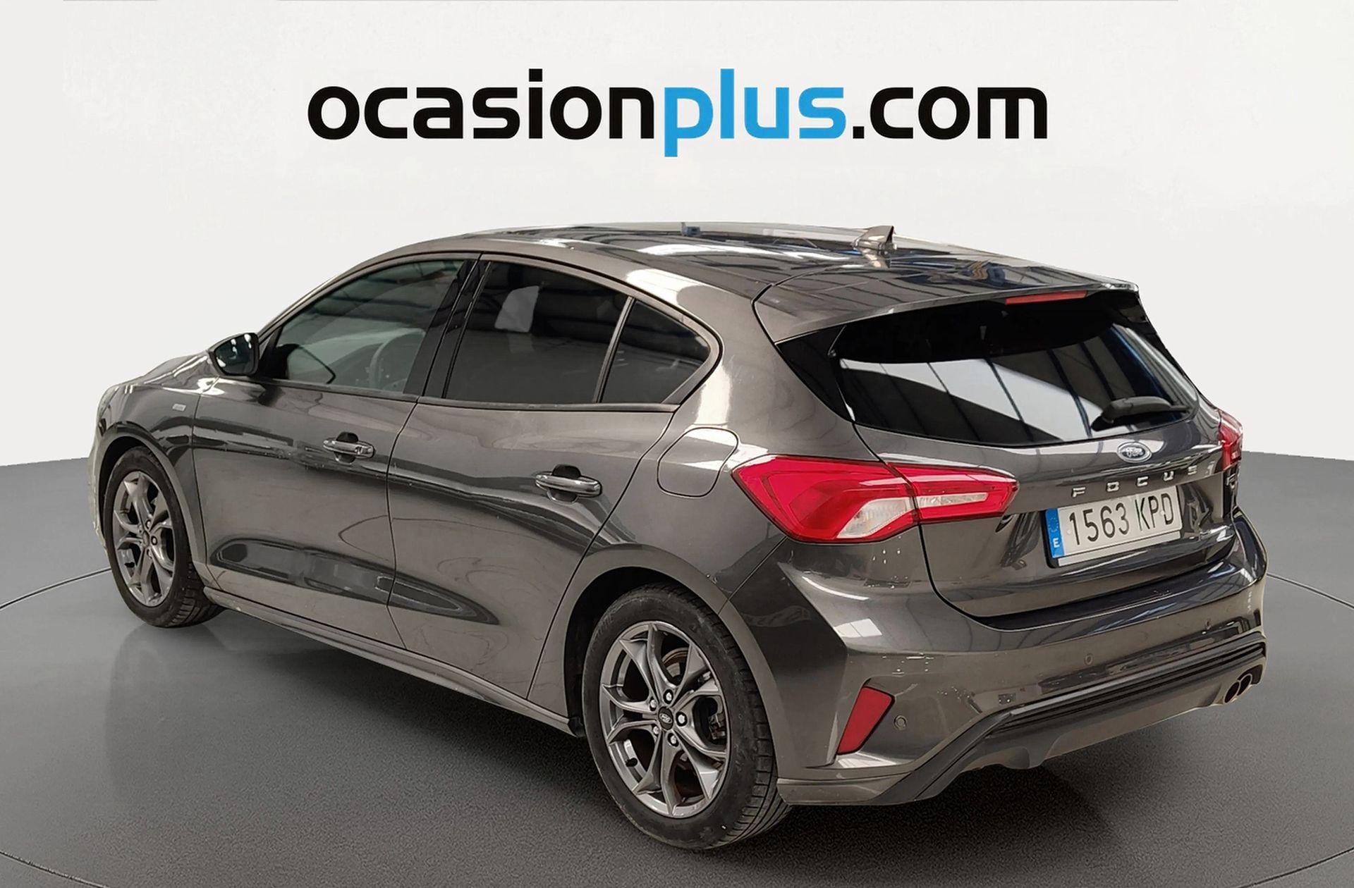 Ford Focus 1.0 EcoBoost ST-Line - foto 3