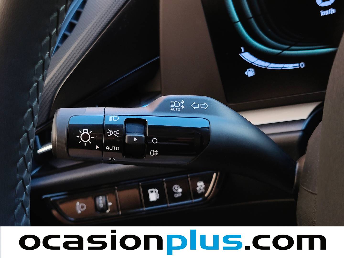 KIA Niro KIA Niro 1.6 GDi PHEV Híbrido Concept (183 CV) 183cv