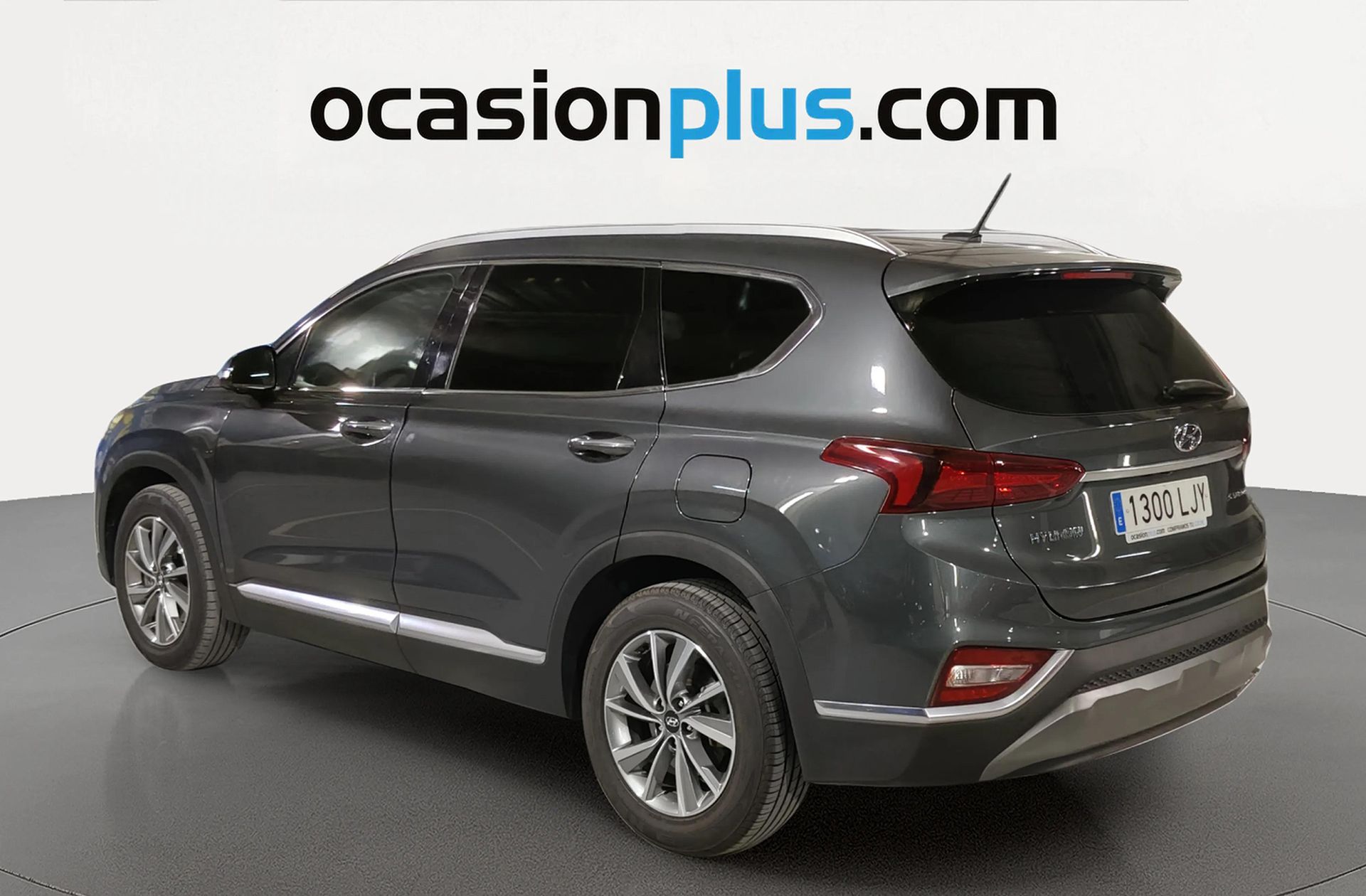Hyundai Santa Fe 2.2 CRDi Klass SR 4x2 - foto 3