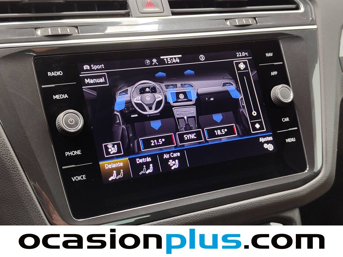 Volkswagen Tiguan Volkswagen Tiguan Life 2.0 TDI(150 CV) al mejor precio