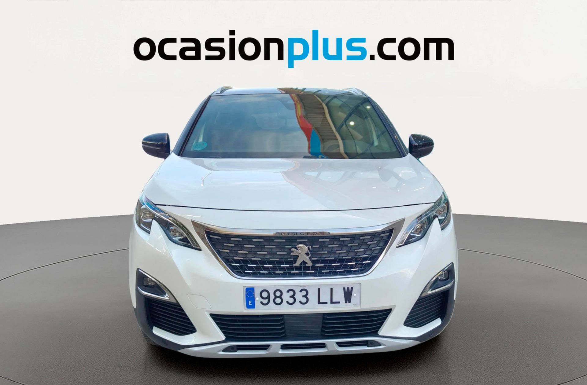 Peugeot 3008 PureTech 180 GT Line EAT8 - foto 12