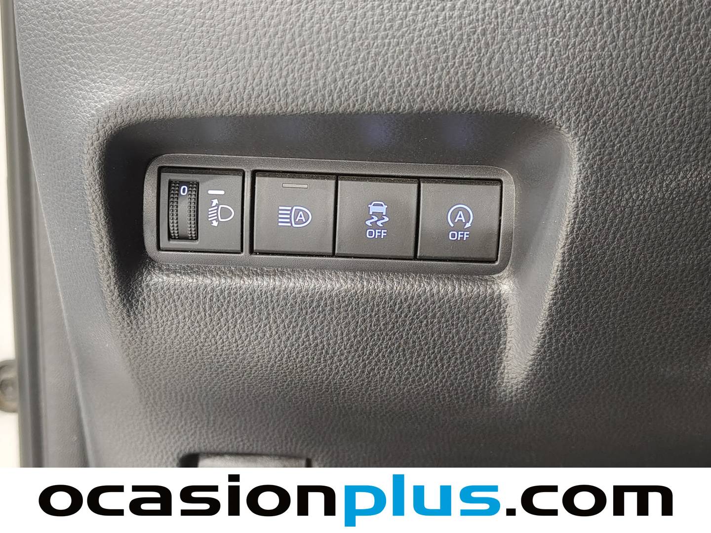 Foto Toyota Aygo X Cross Toyota Aygo X Cross 1.0 VVT-I Play (72 CV)