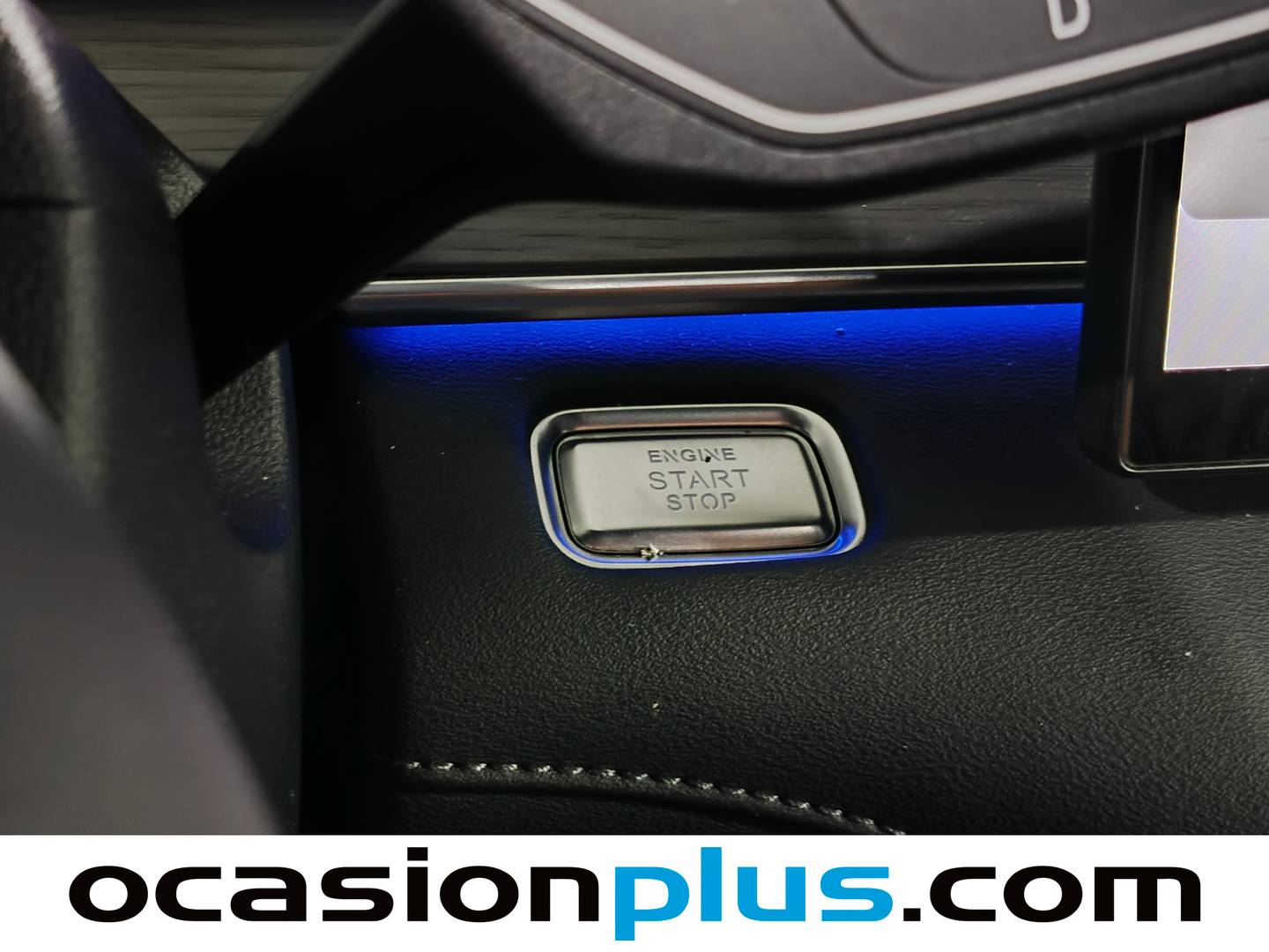 EBRO S800 EBRO S800 1.6 TGDI Premium DCT (147 CV) de segunda mano