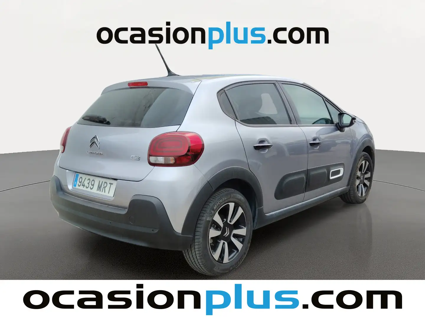 Foto Citroën C3 Origin Citroen C3 Origin Origin PureTech 110 Max (110 CV)