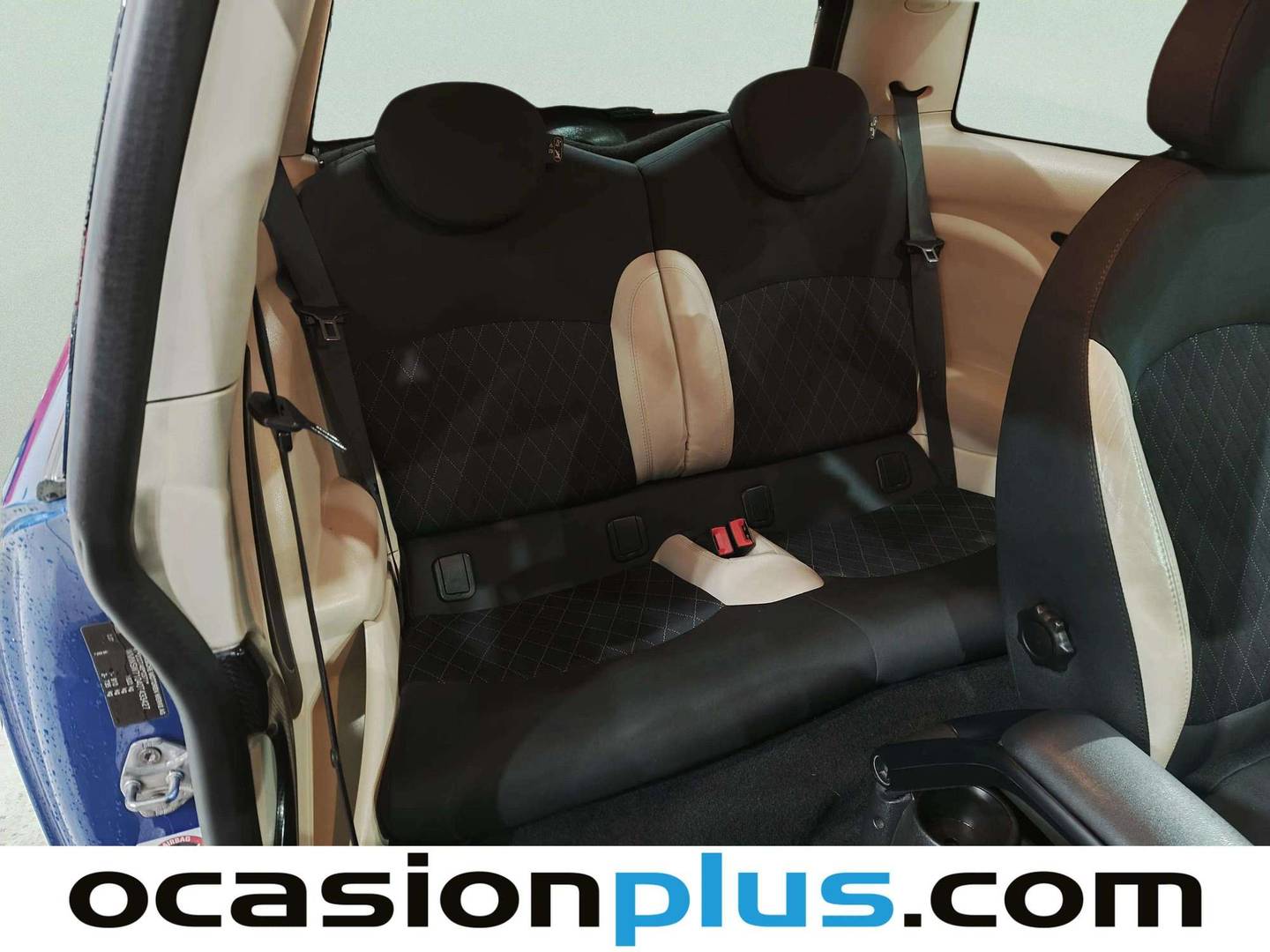 Foto Mini MINI MINI MINI 3 Puertas Cooper SD Auto (143 CV)