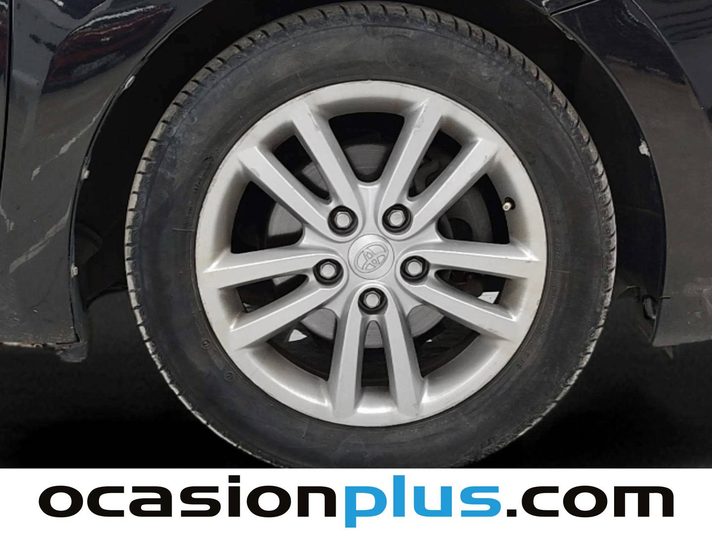 Toyota Auris Toyota Auris 1.4 D-4D Active (90 CV) manual