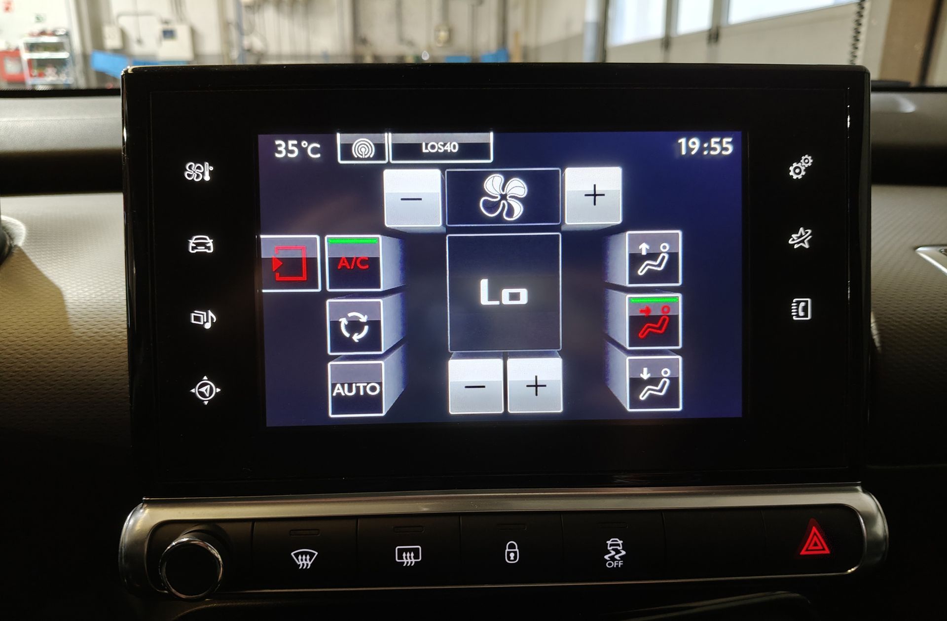 Citroën C4 Cactus PureTech 110 Feel Edition - foto 33