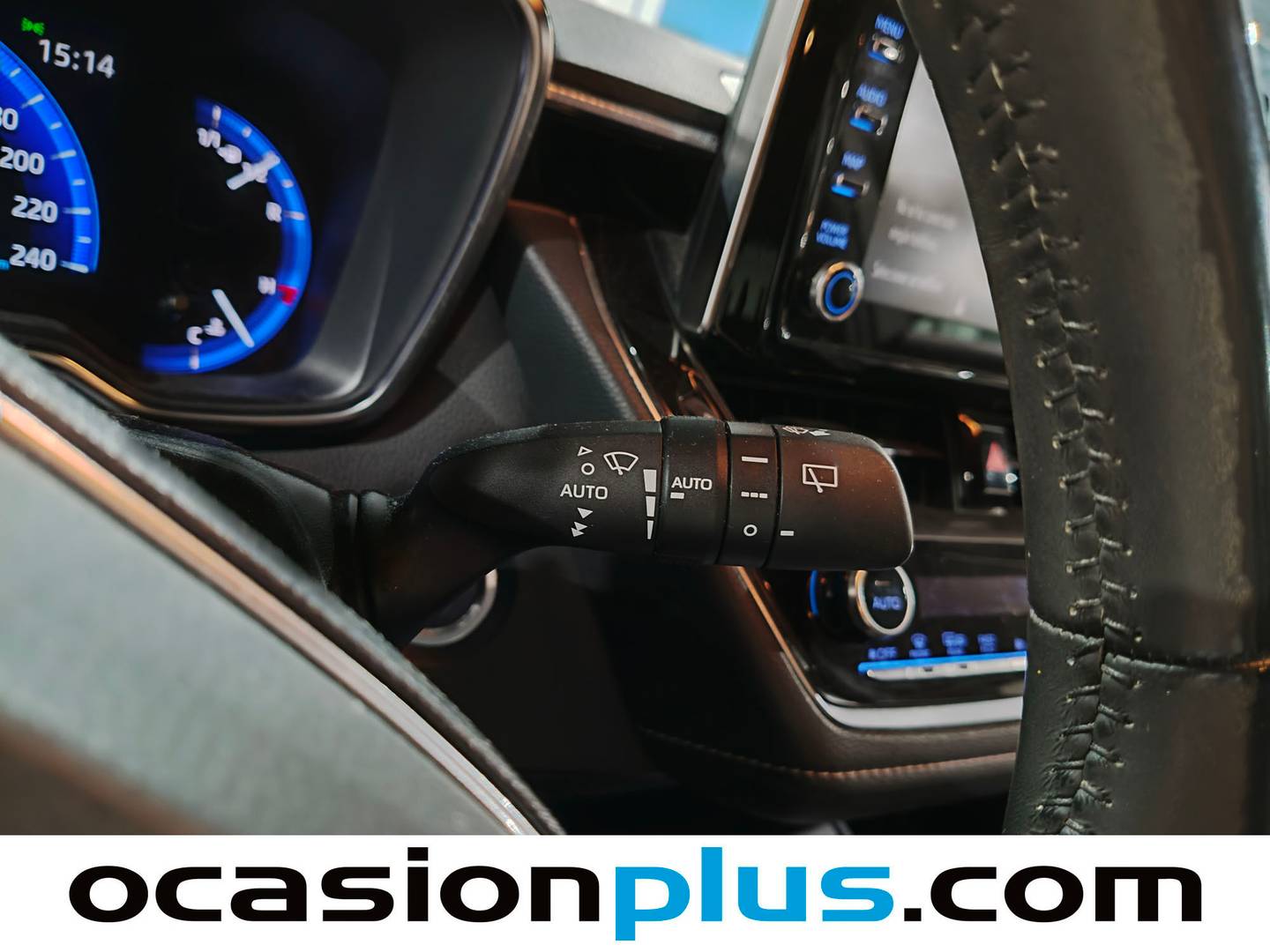 Toyota Corolla Toyota Corolla 180H FEEL! E-CVT 132 kW (180 CV) km 0