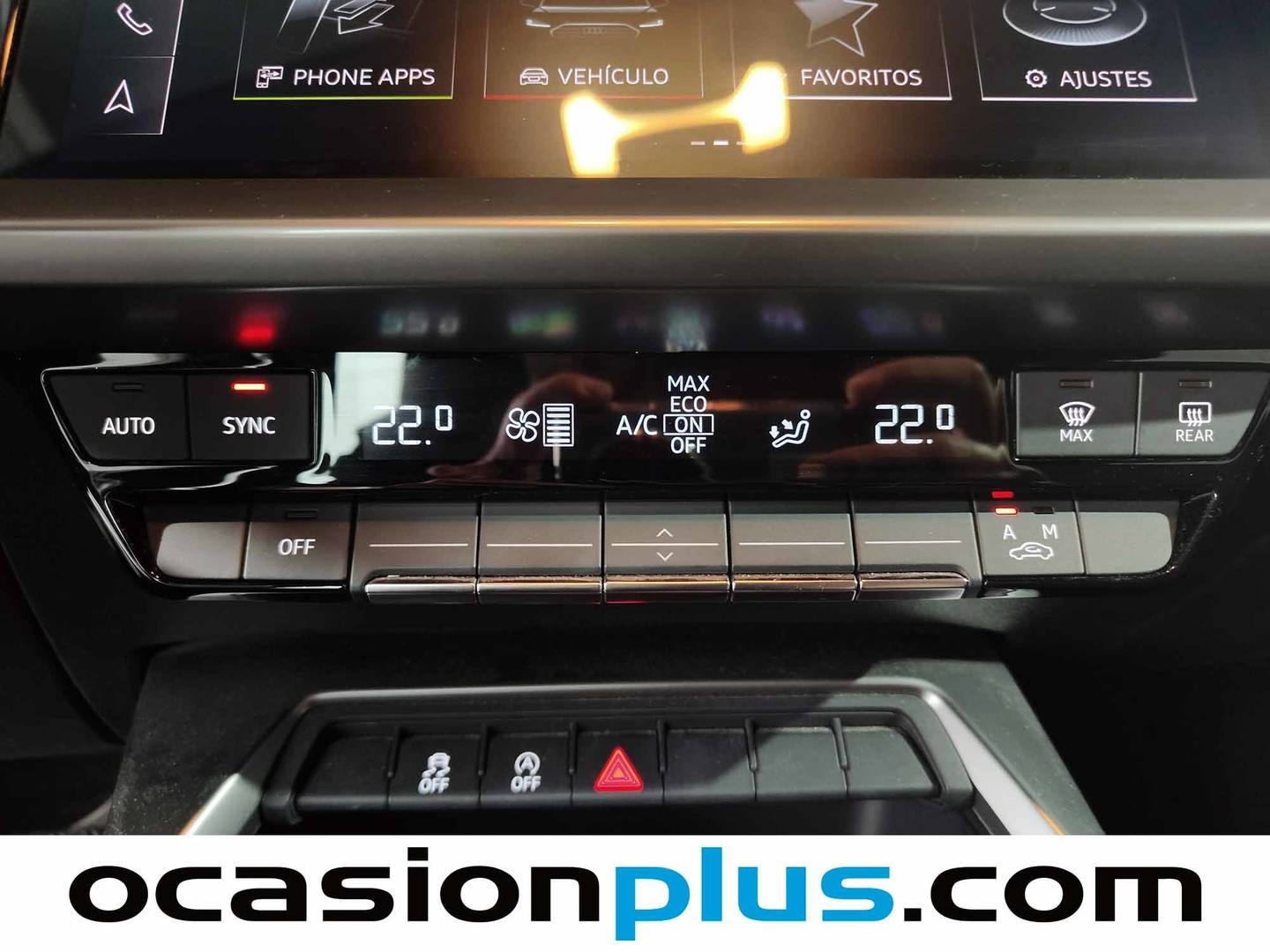 Foto Audi A3 Audi A3 Sportback Sportback 30 TFSI (110 CV) S tronic