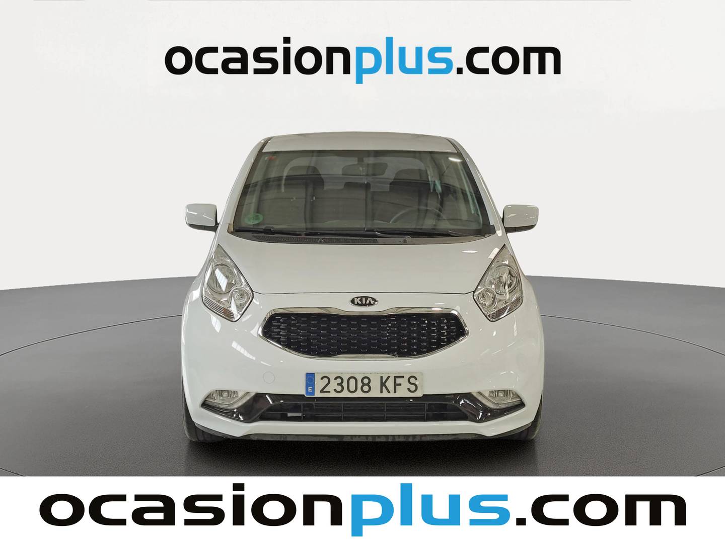 KIA Venga KIA Venga 1.4 CVVT Tech (90 CV) 90cv