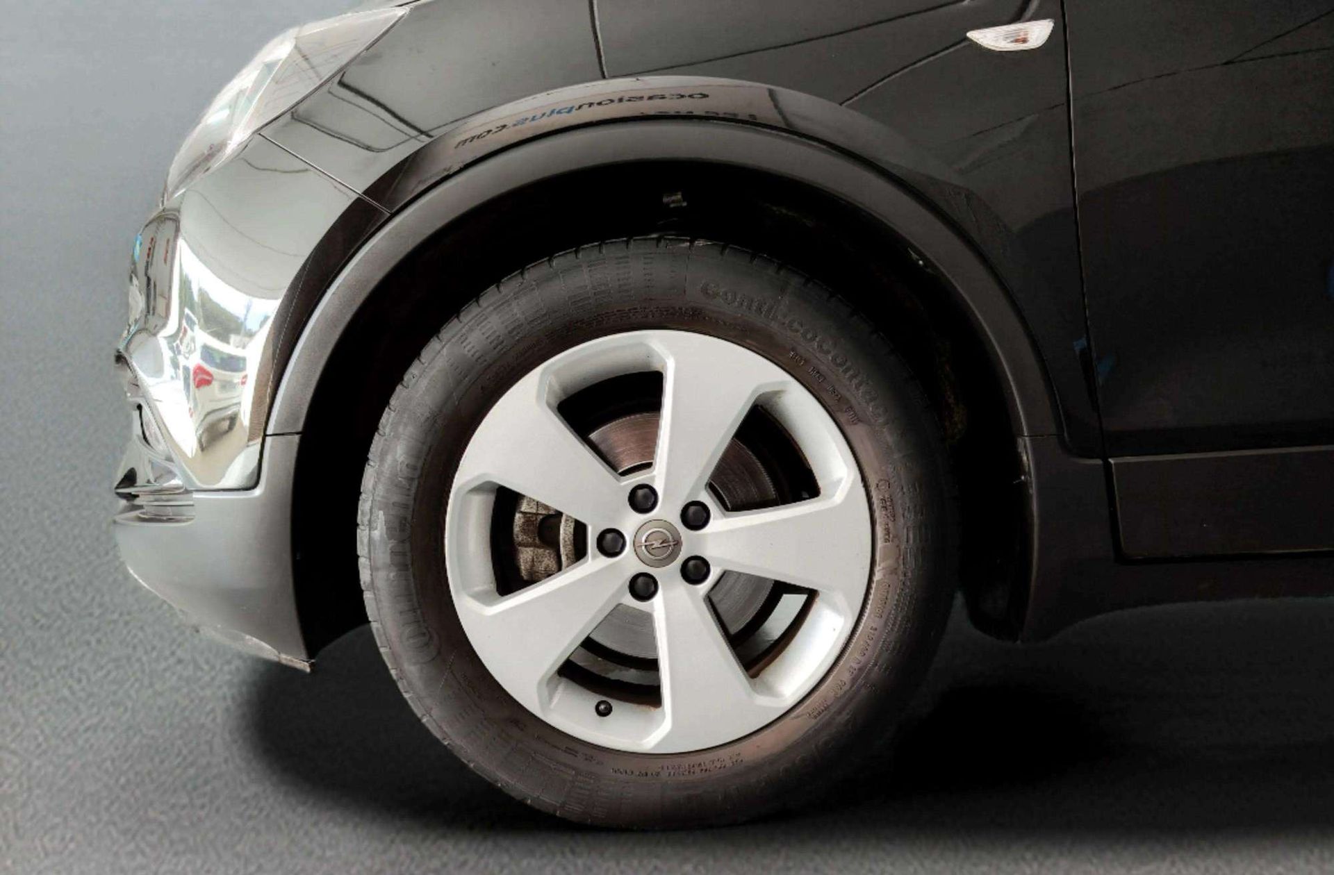 Opel Mokka 1.4 Turbo Selective 4x2 - foto 43
