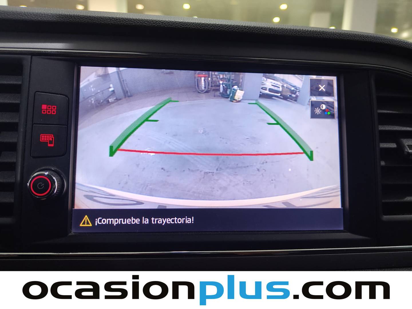 Foto Seat León SEAT León 1.5 TSI S&S Style Visio Edition  (130 CV)