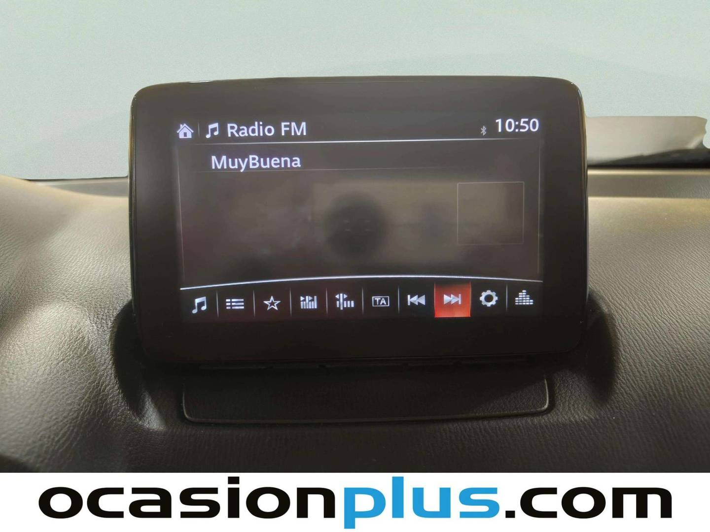 Mazda CX-3 Mazda CX-3 2.0 G Zenith 2WD (121 CV) gasolina