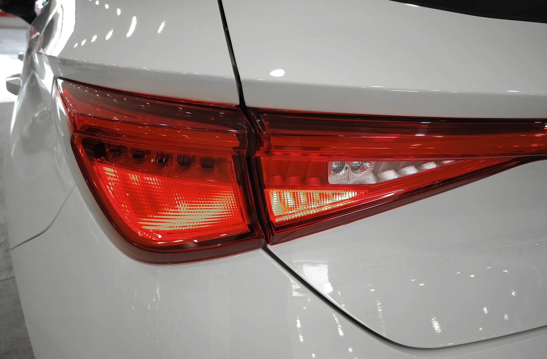 SEAT León 1.5 TSI Style XL - foto 16