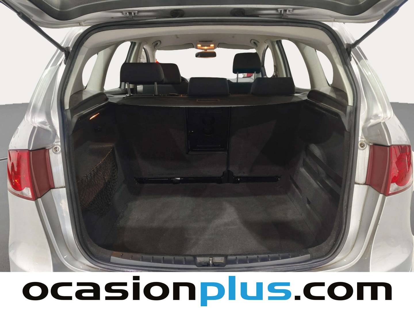 Fotos maletero Seat Altea XL SEAT Altea XL 1.6 TDI S&S E-Ecomotive Style (105 CV)