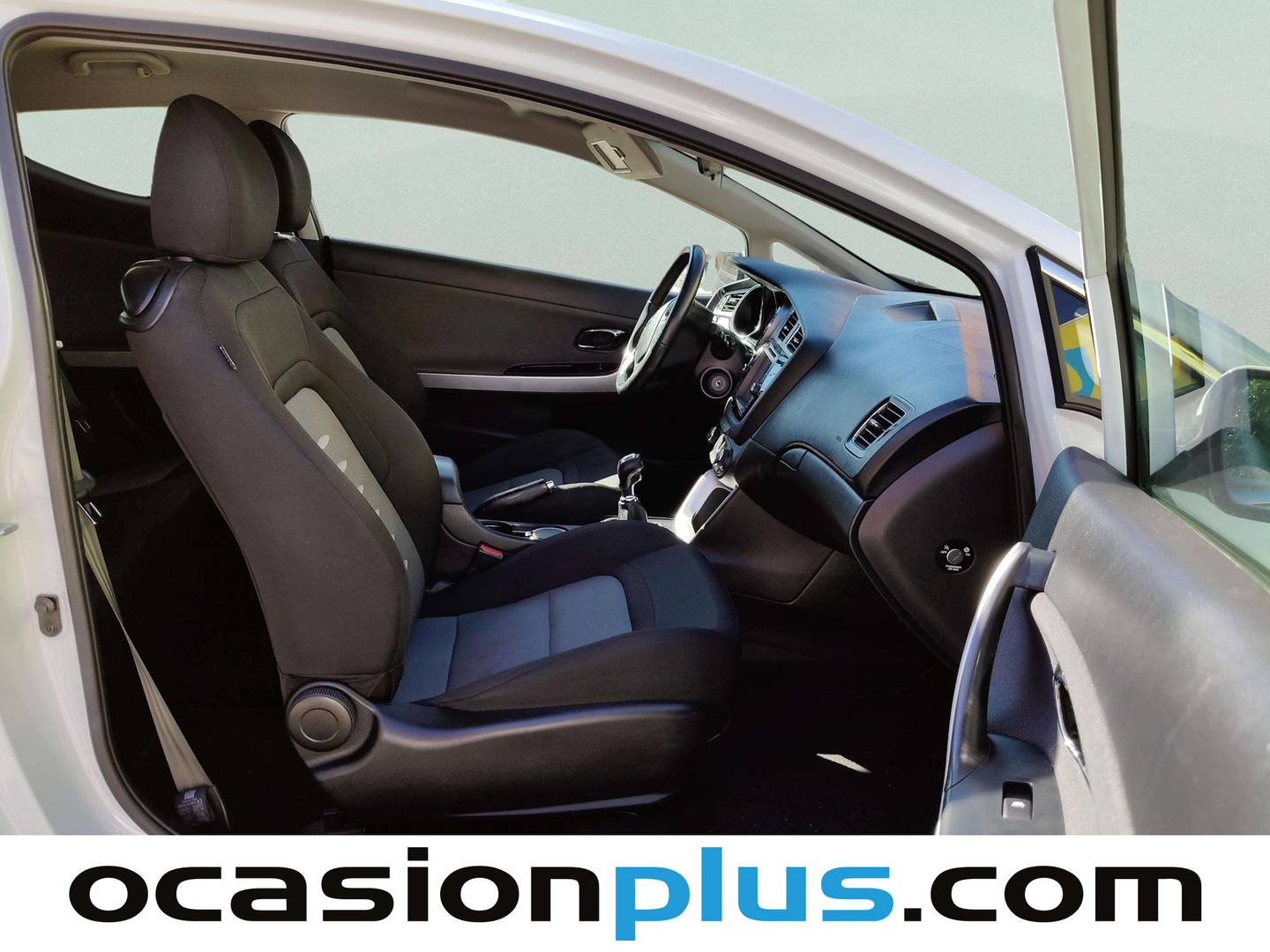 KIA Ceed KIA Ceed 1.6 CRDi VGT Drive (128 CV) manual