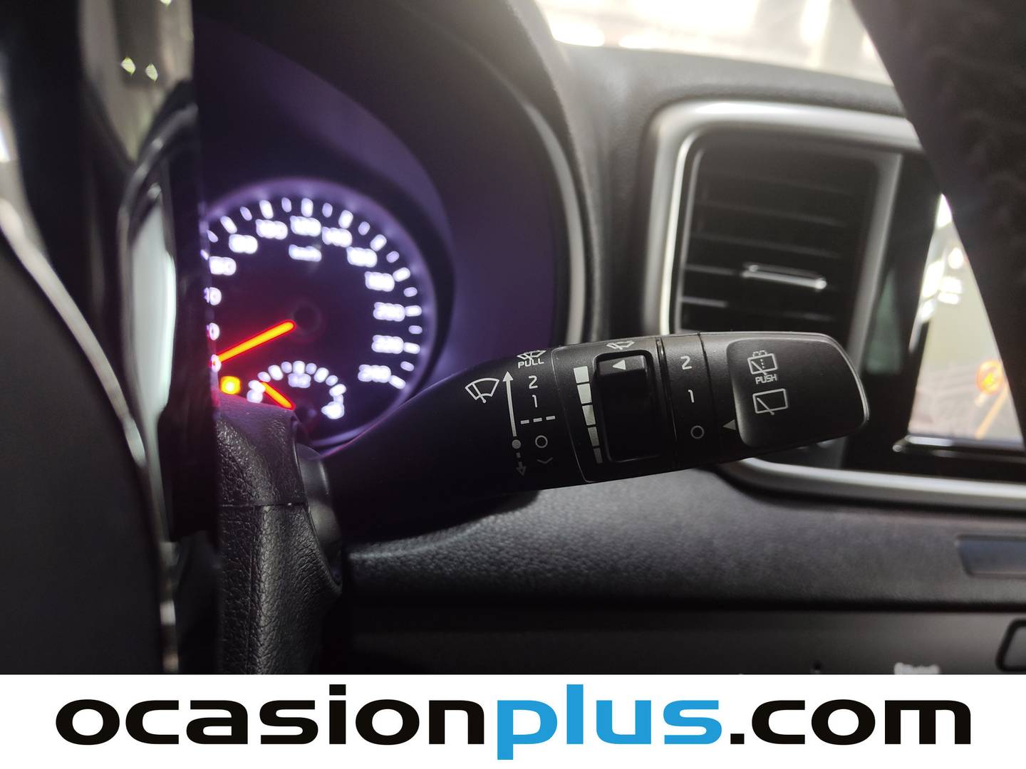 Foto KIA Sportage Kia Sportage 1.6 GDi Drive 4x2 (132 CV)