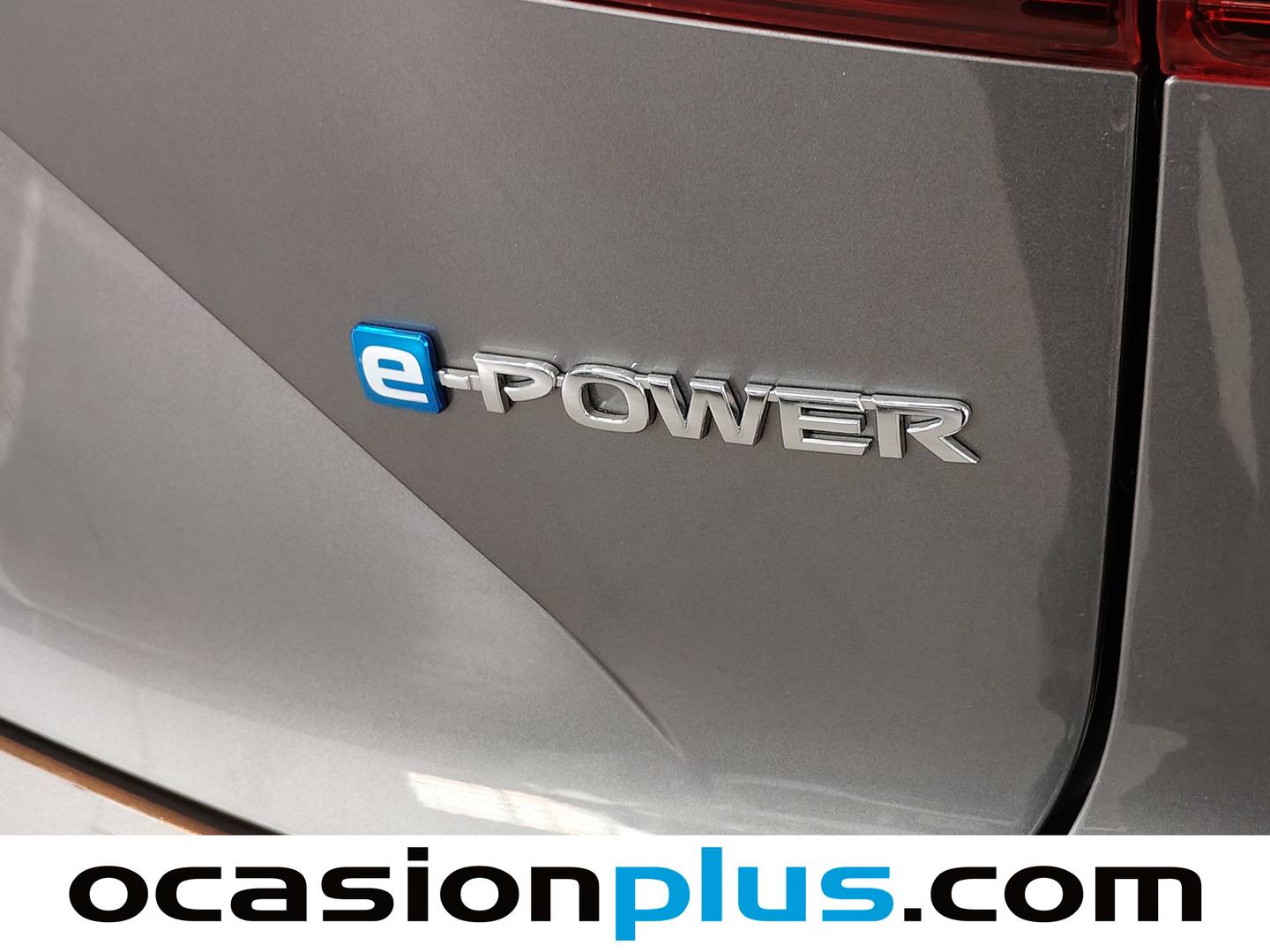 Nissan QASHQAI Nissan Qashqai E-POWER Acenta (190 CV) de segunda mano