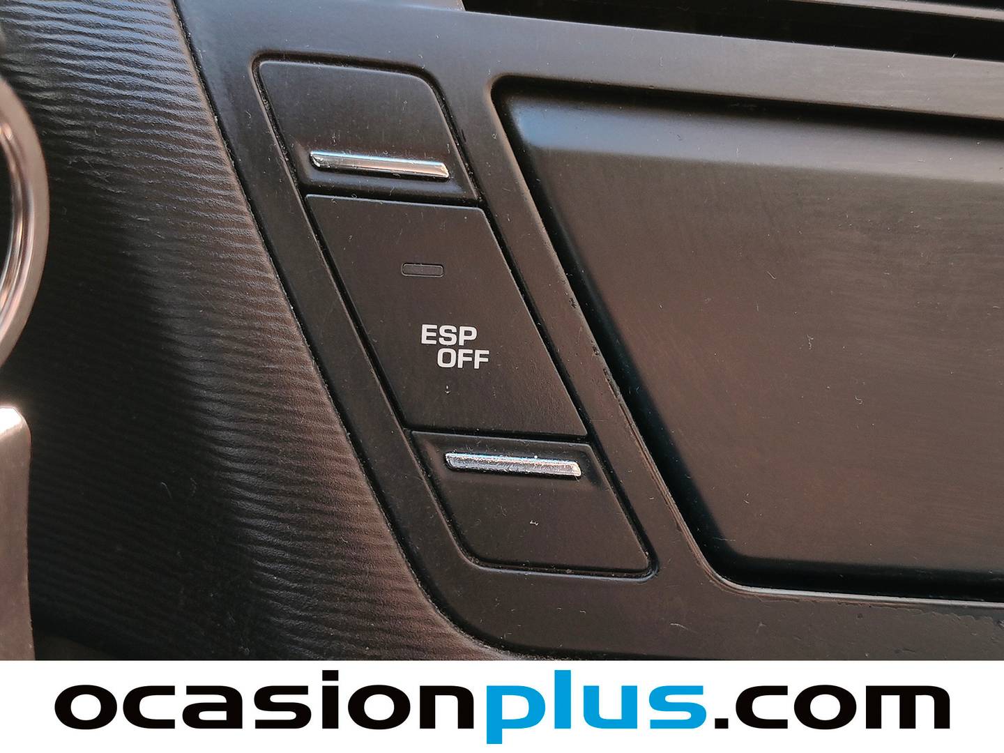 Extras del Citroën Grand C4 Picasso Citroën Grand C4 Picasso 1.6 HDI Seduction (112 CV)